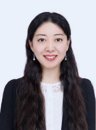 邊朝妮