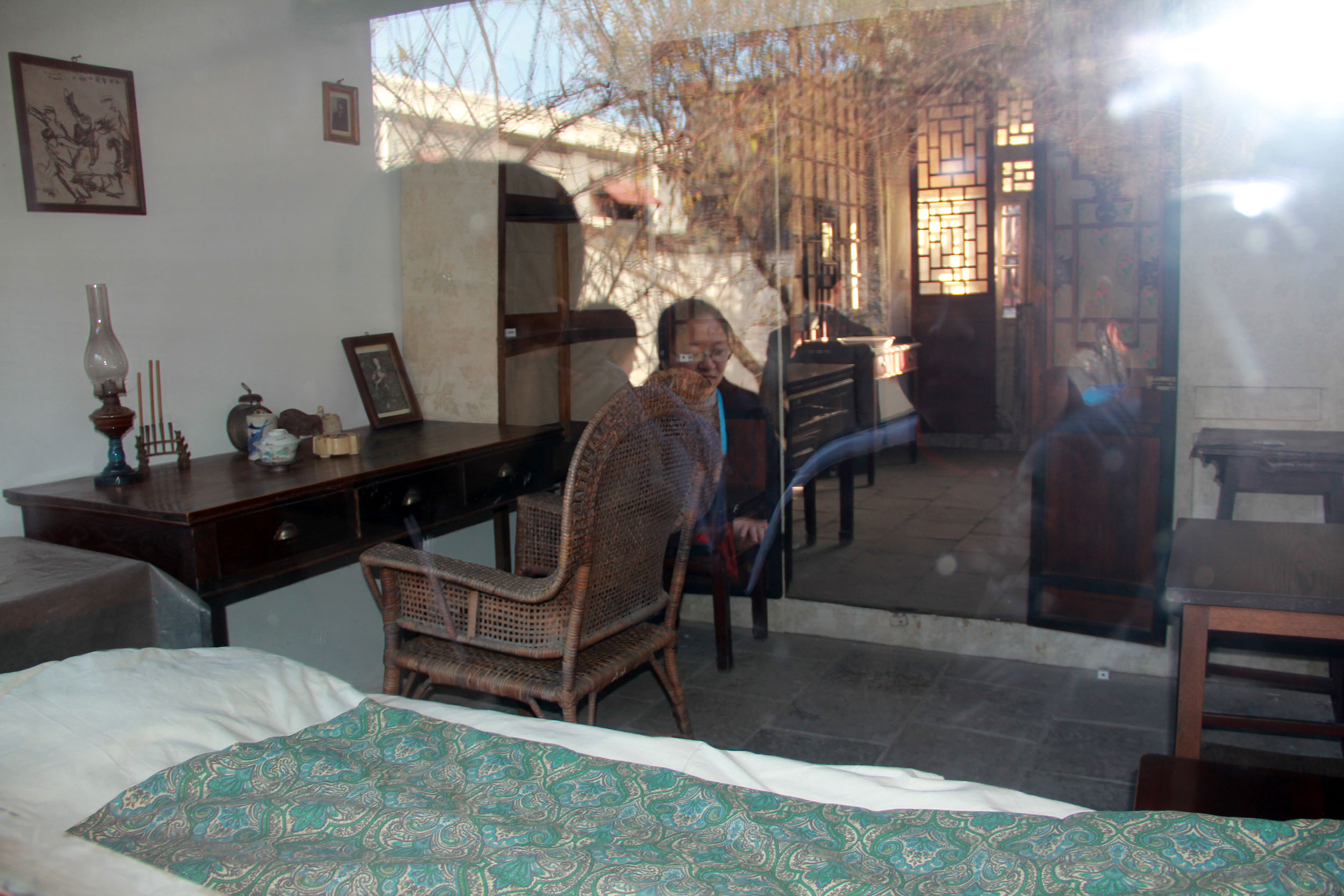 力邁，力邁學(xué)校