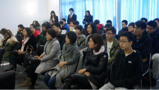 力邁中美國(guó)際教育新學(xué)期，我們一起前行，無(wú)問(wèn)東西！(圖4)