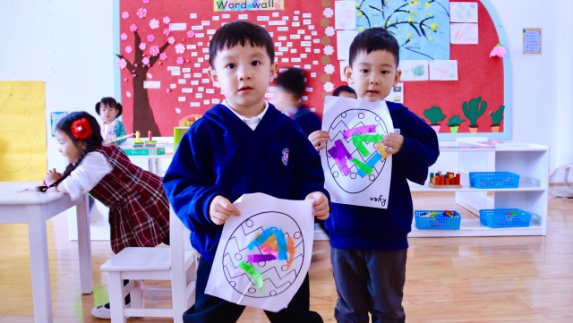力邁，力邁中美，力邁幼兒園，力邁學(xué)校