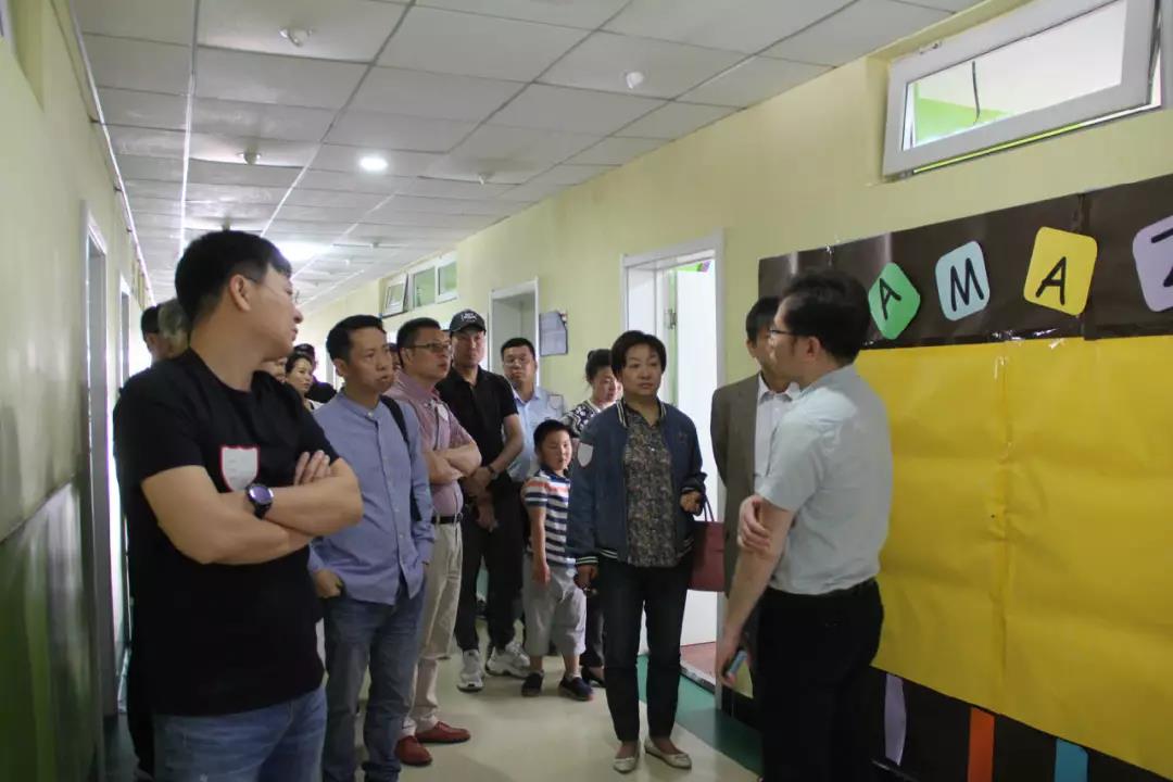 親歷｜力邁中美國際學校開放日歡迎您！(圖2)