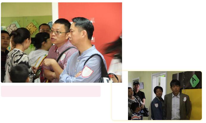 親歷｜力邁中美國際學校開放日歡迎您！(圖4)