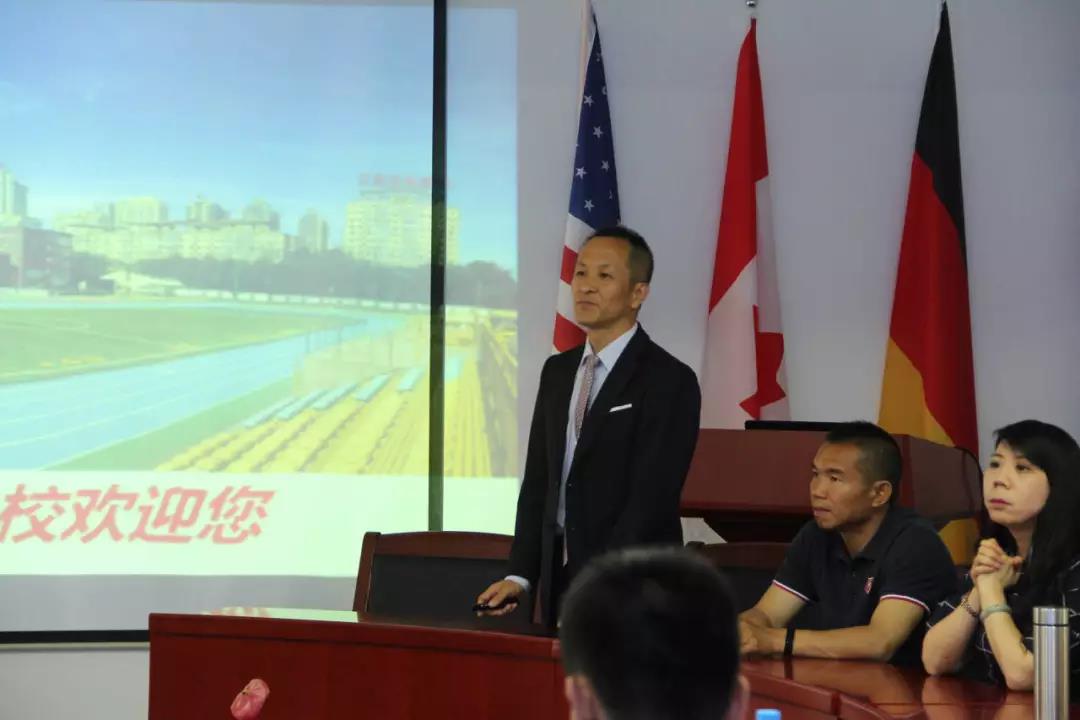親歷｜力邁中美國際學校開放日歡迎您！(圖5)