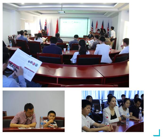 親歷｜力邁中美國際學校開放日歡迎您！(圖7)