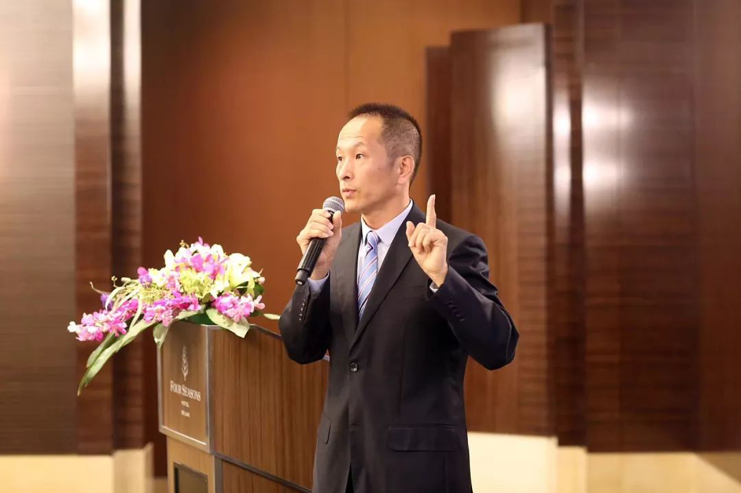 力邁 ? 校長(zhǎng)劉學(xué)言：如何選對(duì)一所國(guó)際學(xué)校？(圖1)