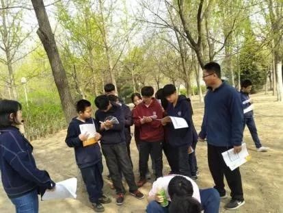 力邁中美（國際）學校研學營(圖7)
