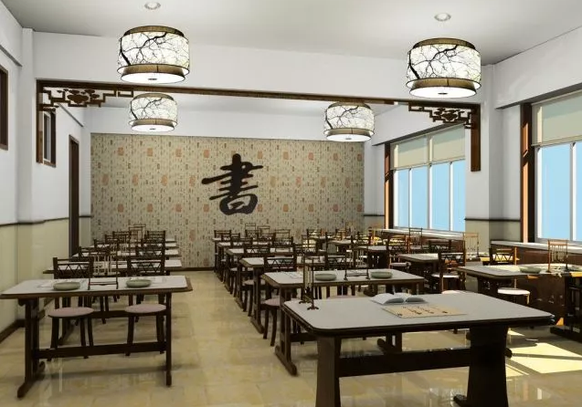 力邁中美招生簡章