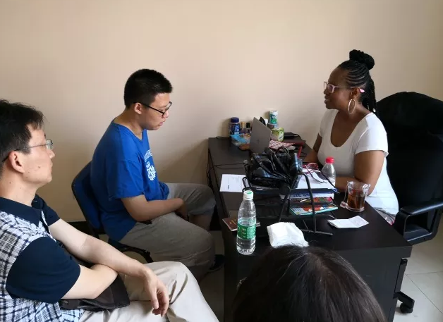 力邁中美國際學校·國際高中課程體驗日(圖10)