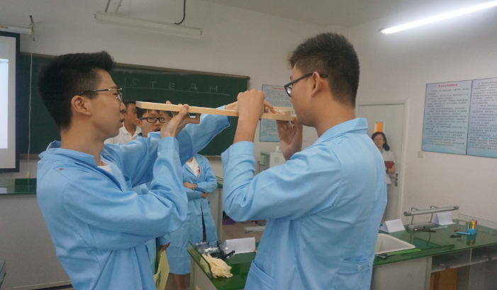 選擇就讀國際學(xué)校，為了幫孩子躲避幼升小、小升初壓力？(圖2)