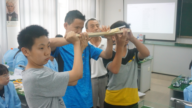 選擇就讀國際學(xué)校，為了幫孩子躲避幼升小、小升初壓力？(圖3)