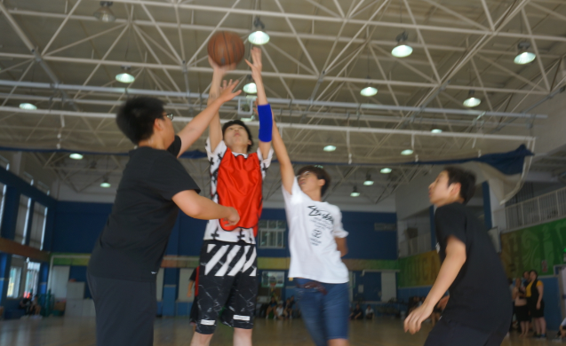 力邁中美國際學校：父母之愛不應該只是一廂情愿