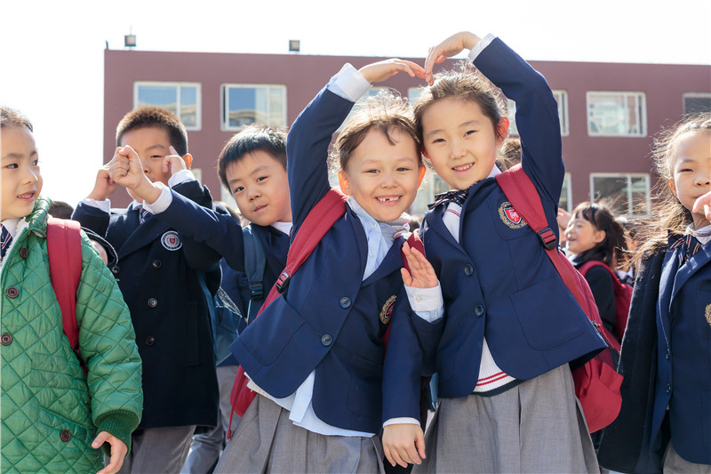 北京私立國際學校和公立學校國際班師資管理上有什么區(qū)別