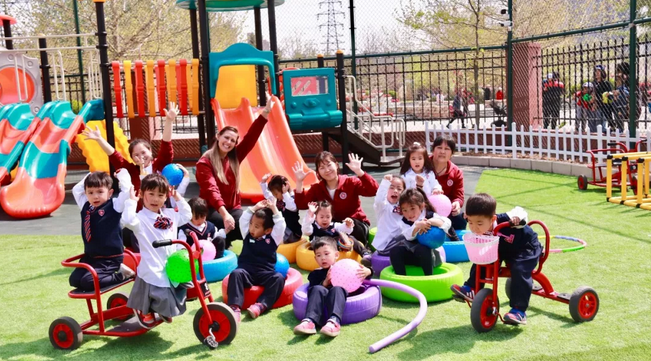 如何給孩子選幼兒園家長需要注意哪些點？