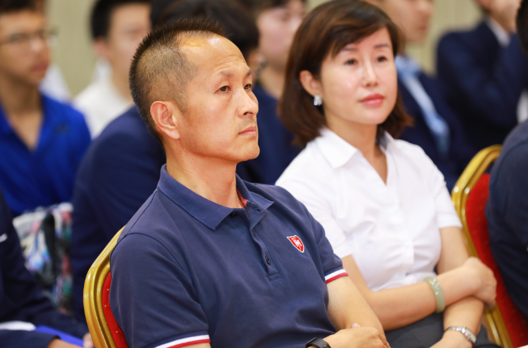力邁中美國際學(xué)校：如何培養(yǎng)21世紀(jì)未來人才的核心素養(yǎng)？