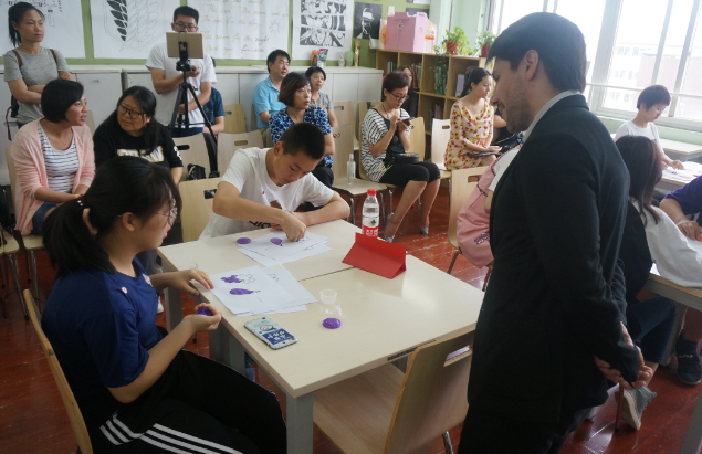 北京國際學(xué)校入學(xué)面試常見問題一覽表！