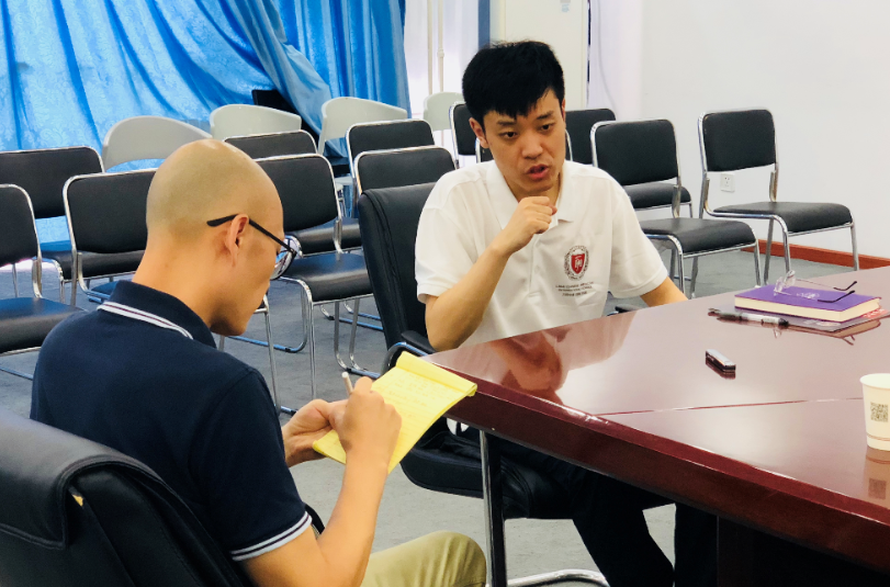 力邁中美國際學校：就讀國際高中GPA成績認可度更高