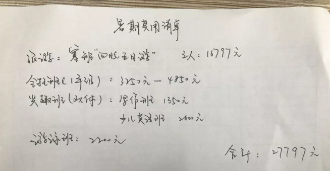 精英家庭VS普通家庭對孩子教育的金錢投入差距有多大？