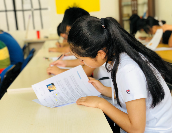 開學在即，北京國際學校名額不多，如何抓住入學考試尾巴