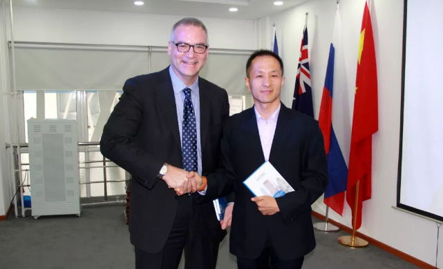 力邁中美國際學校親口告訴你好的國際學校標準有哪些(圖1)