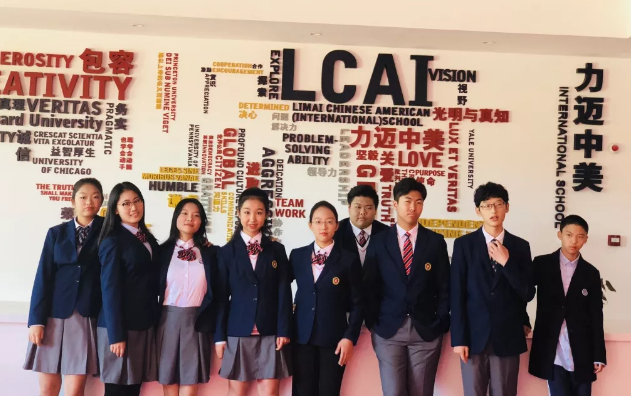 選擇國際學(xué)校：只聽說過AP、A-level和IB課程？那你就OUT了