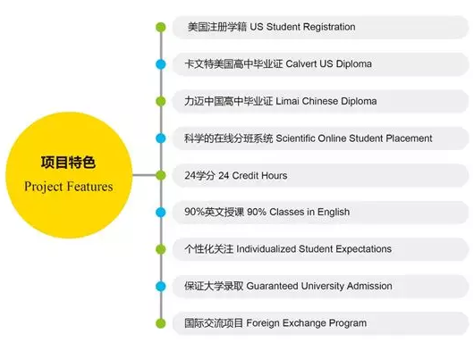 選擇國際學(xué)校：只聽說過AP、A-level和IB課程？那你就OUT了