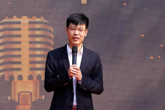 力邁.高中校區(qū)：一所堪稱偉大的北京國際高中