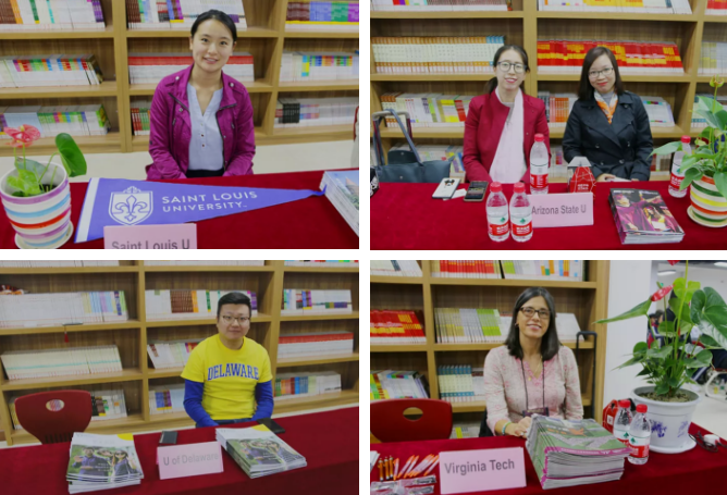 力邁中美國際高中：體驗多元文化，培養(yǎng)國際化視野 