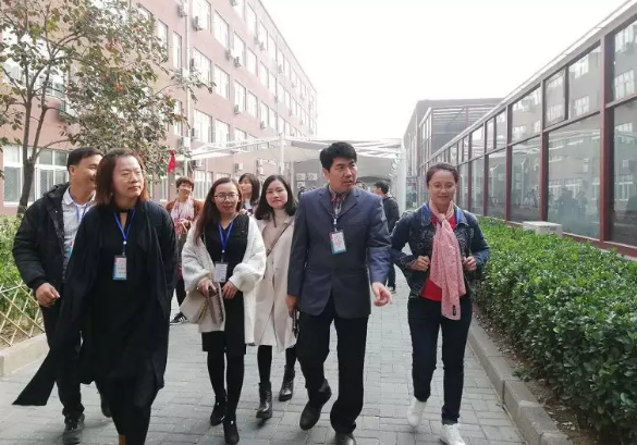力邁中美國（海南校區(qū)）教師培訓(xùn)：揚帆遠(yuǎn)航、學(xué)有所獲