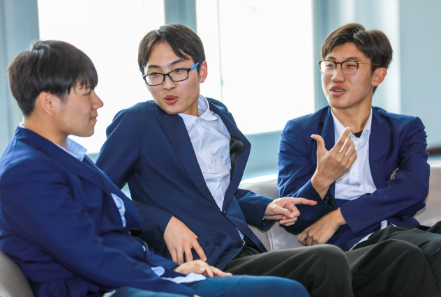 留學申請美國名校勇于直面失敗知行合一的活動才叫精彩
