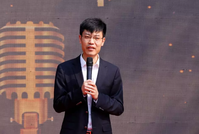 北京國際學校:2018年一所堪稱偉大的國際學校落戶北京昌平