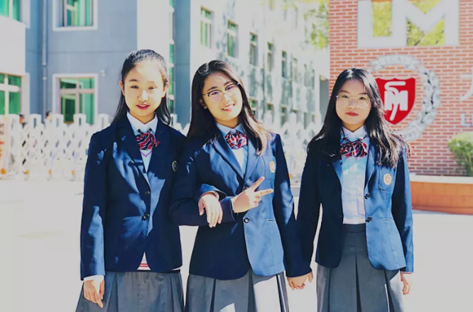 北京國際學校:2018年一所堪稱偉大的國際學校落戶北京昌平