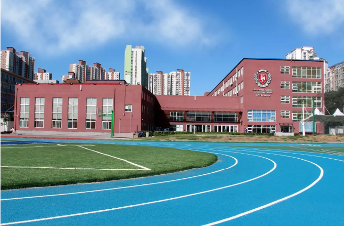 2018年12月力邁中美·高中/中小學(xué)/幼兒園開(kāi)放日安排(圖2)