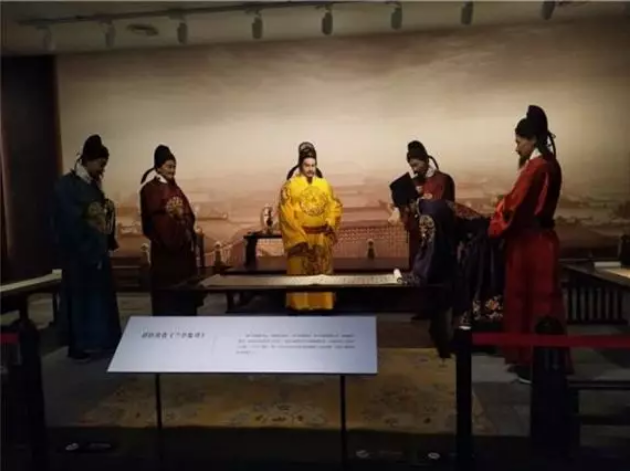 尋紹興名士之道，覓杭州古今風(fēng)韻|力邁中美高中江南研學(xué)