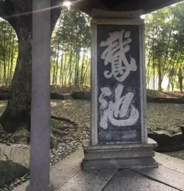 尋紹興名士之道，覓杭州古今風(fēng)韻|力邁中美高中江南研學(xué)