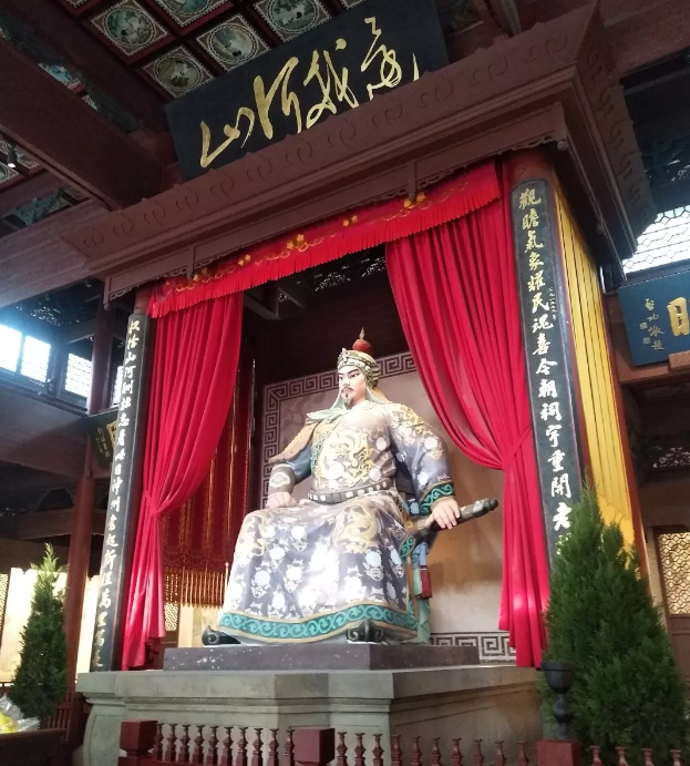 尋紹興名士之道，覓杭州古今風韻|力邁中美學校研學DAY3