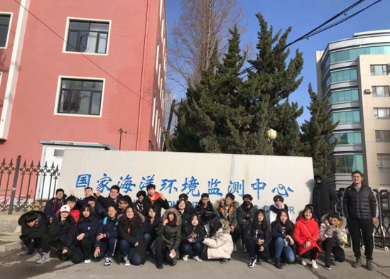 學(xué)習(xí)，在路上|記力邁中美（國際）學(xué)校九華高中校區(qū)研學(xué)活動