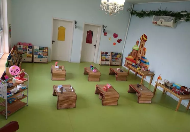開啟潛能無限|力邁山海關(guān)幼兒園“交通總動(dòng)員”手工大比拼