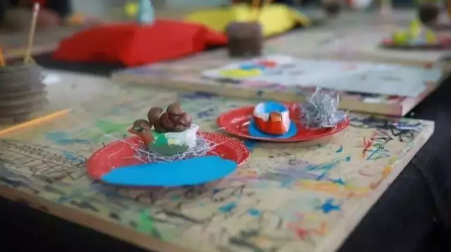 力邁中美國際學(xué)校