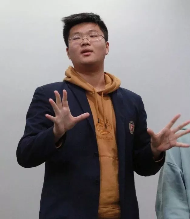 中國孩子最缺的“表達(dá)教育”，怎么就成了藤校“敲門磚”