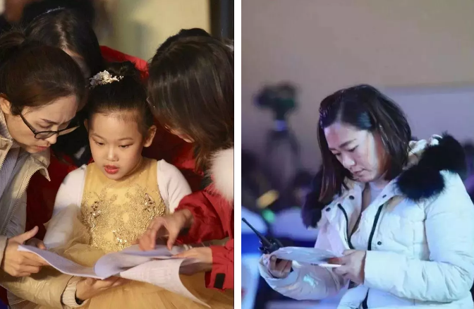 力邁中美·春晚盛典精彩回顧