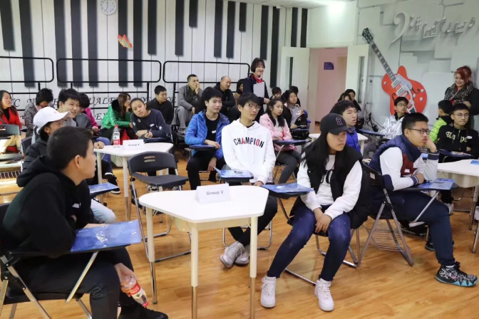 80后家長為何熱衷北京國際學(xué)校？關(guān)注孩子的“全球勝任力”