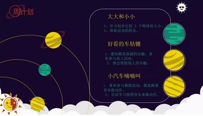 “教研中收獲，反思中成長”|力邁幼兒園課件大賽總決賽