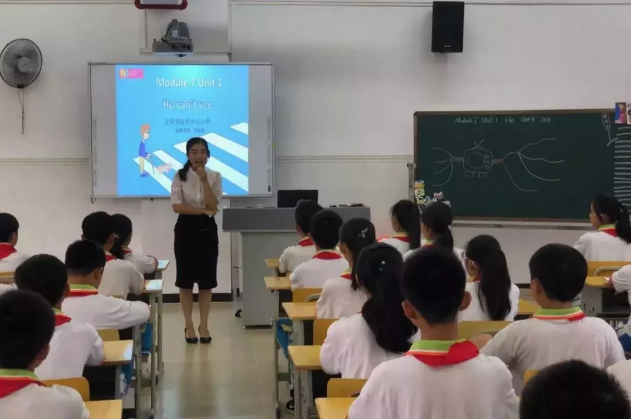 北京名校扎根海南，助力海南教育，開(kāi)啟更好的明天(圖2)