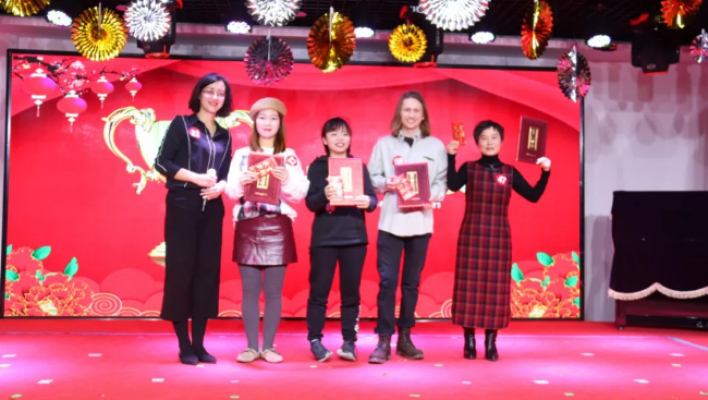 力邁中美·幼教中心年會(huì)|不忘初心，砥礪前行