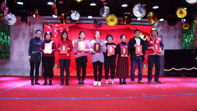 力邁中美·幼教中心年會(huì)|不忘初心，砥礪前行