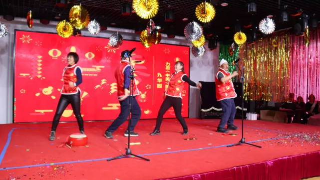 力邁中美·幼教中心年會(huì)|不忘初心，砥礪前行