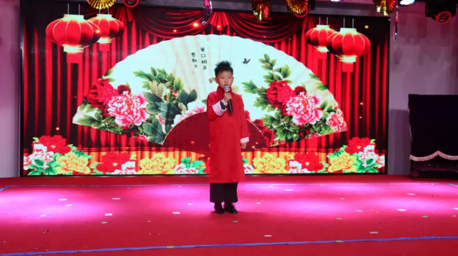 力邁中美·幼教中心年會(huì)|不忘初心，砥礪前行