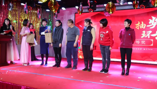 力邁中美·幼教中心年會(huì)|不忘初心，砥礪前行