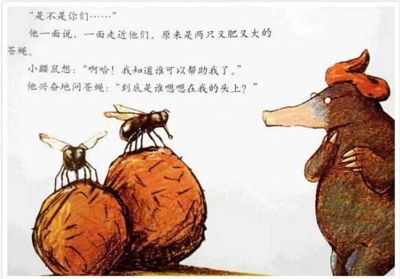 力邁中美·山海關(guān)幼兒園—故事中的精彩世界(圖13)