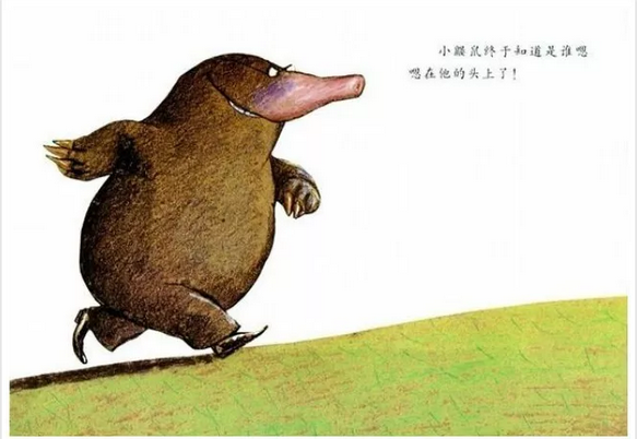 力邁中美·山海關(guān)幼兒園—故事中的精彩世界(圖15)